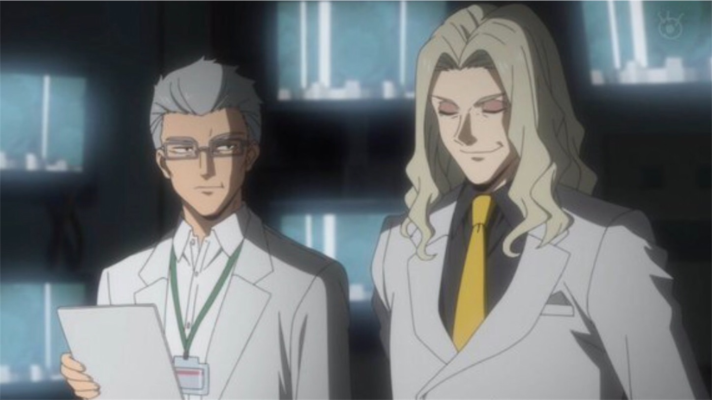 約束のネバーランド Season 2 8話 感想 不惑の肉体改革