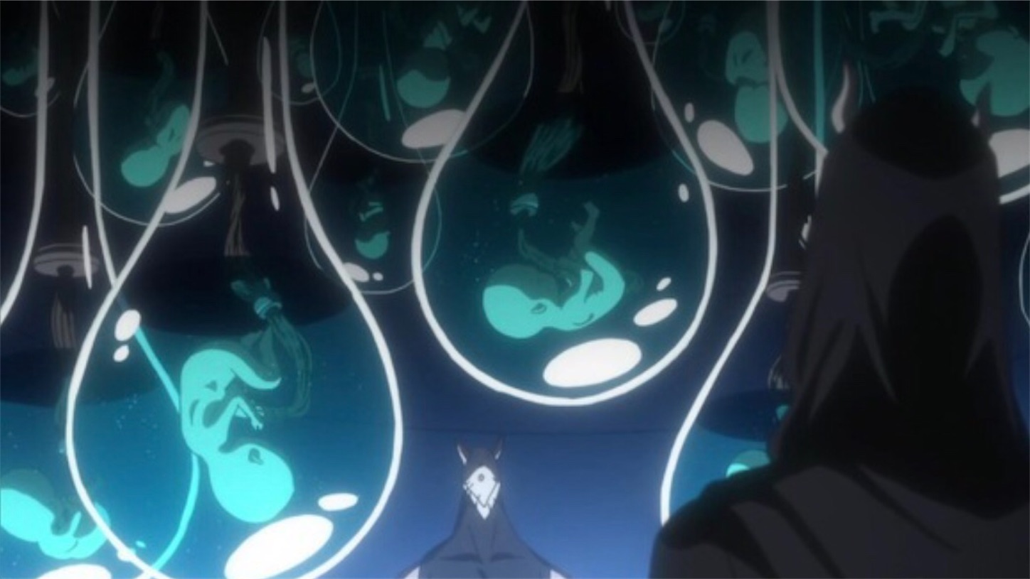 約束のネバーランド Season 2 8話 感想 不惑の肉体改革