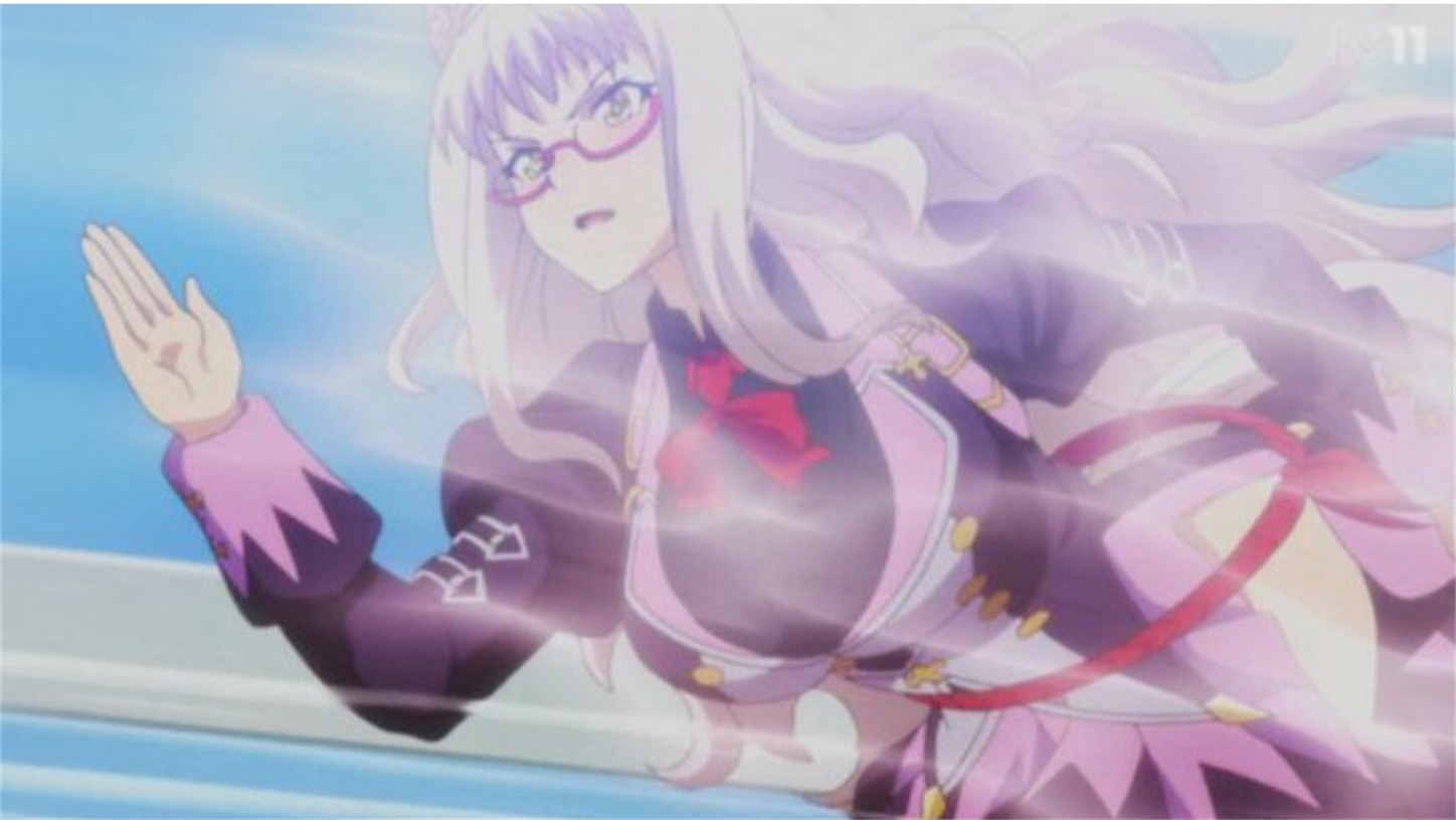 ウマ娘 プリティーダービーseason 2 12話 感想 不惑の肉体改革