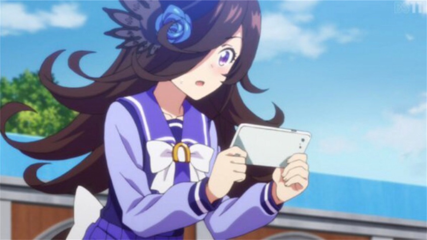 ウマ娘 プリティーダービーseason 2 12話 感想 不惑の肉体改革