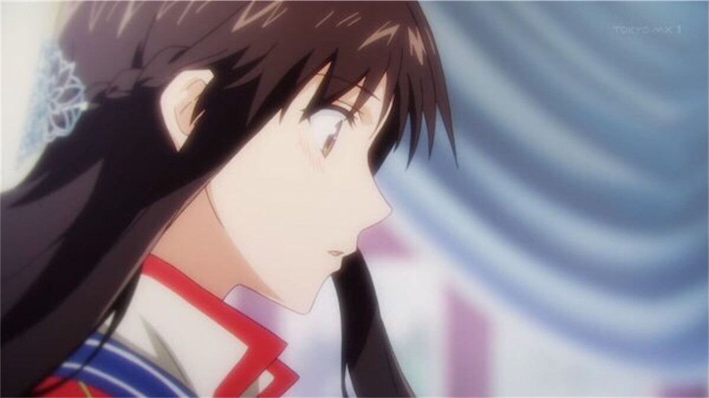 聖女の魔力は万能です 3話 感想 不惑の肉体改革 聖女の魔力は万能です 3話 感想 不惑の肉体改革