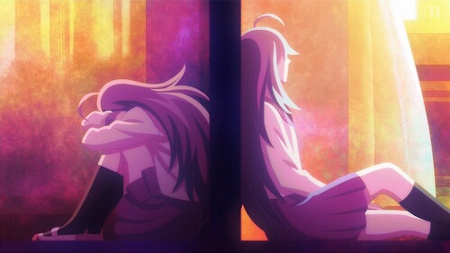 Vivy Flourite Eye S Song 9話 感想 不惑の肉体改革