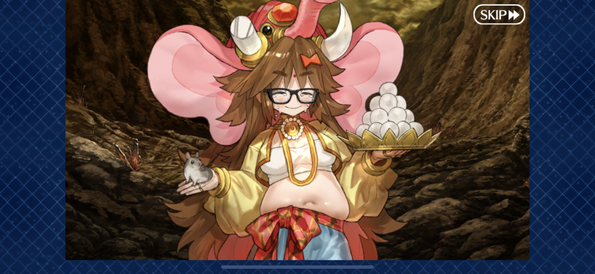 Fgo2部4章ユガ クシェートラ感想 つれづれ