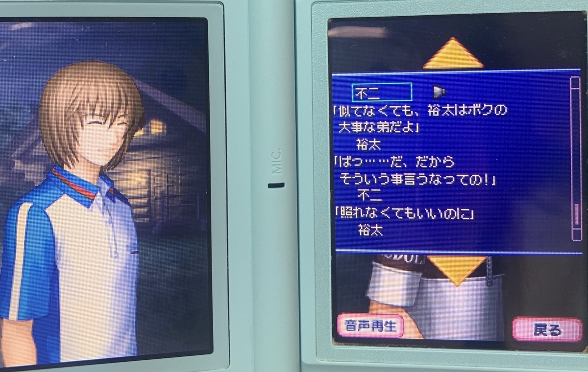 テニスの王子様 ぎゅっと!ドキドキサバイバル ドキサバ DS｜テレビゲーム