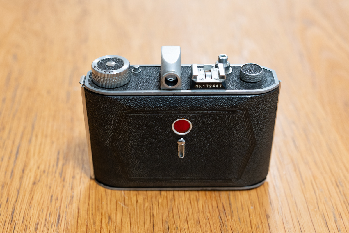 ◯ Minolta Semi P 6x4.5フォールディングカメラ ジャバラ Semi Minolta P - Camera-wiki.org - The free camera encyclopedia