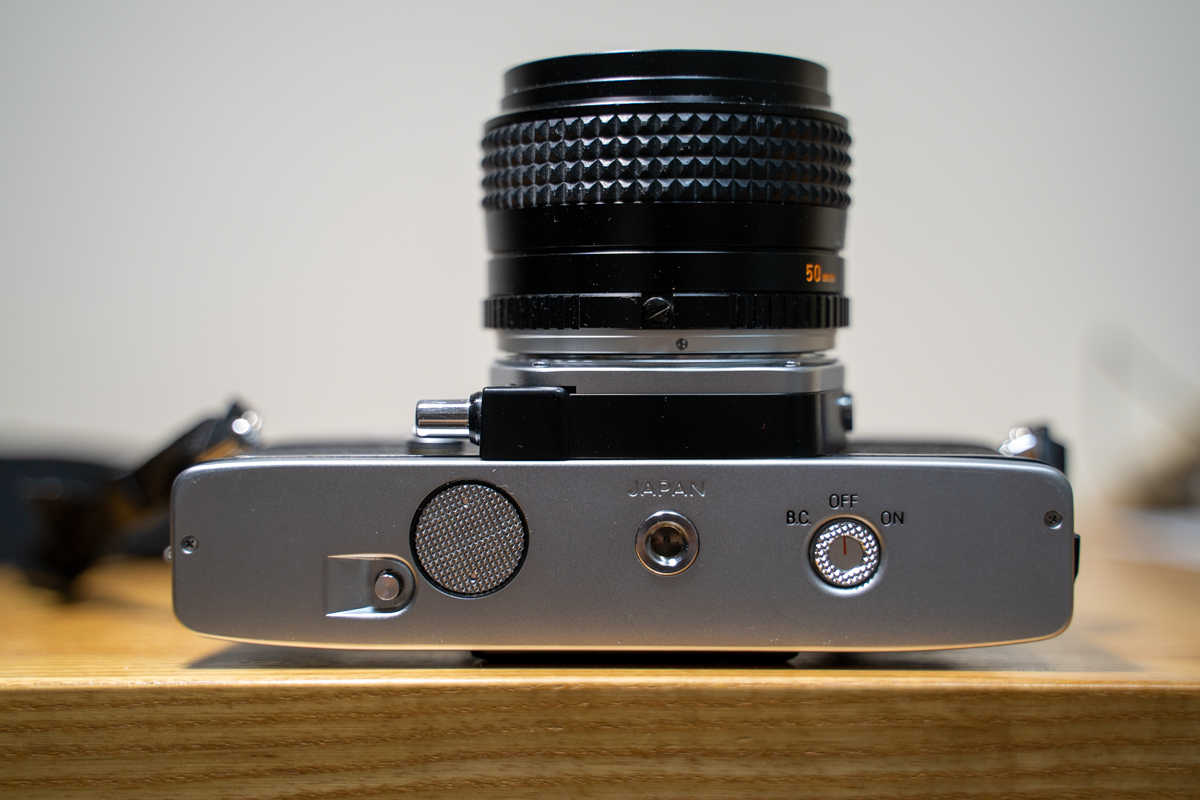 SR101 - アルファ・プラスアルファ