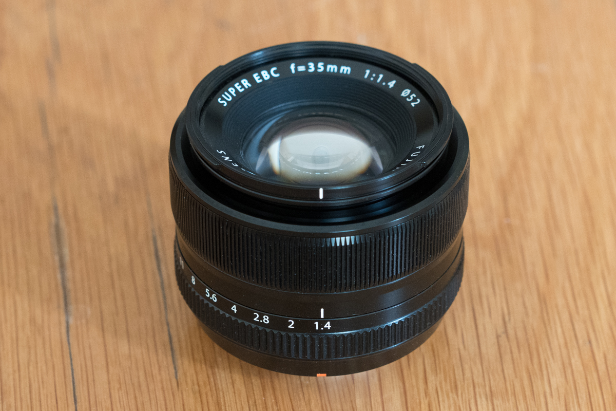 神楽坂, X-T30 II, XF35mmF1.4 R - アルファ・プラスアルファ