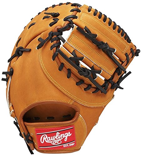 格安ファーストミット】ローリングス・プロプリファードJAPAN軟式用が