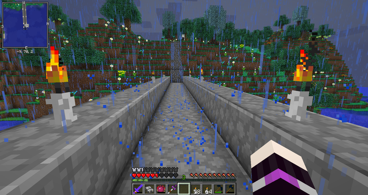 Bukaのminecraft Bukaのminecraft