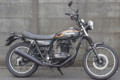 [250TR][カスタム]比較用
