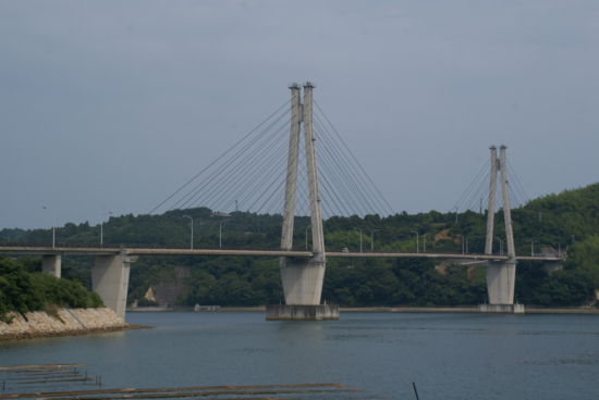 大芝大橋 - Yasublog