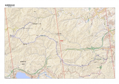 陣馬山・高尾山0001