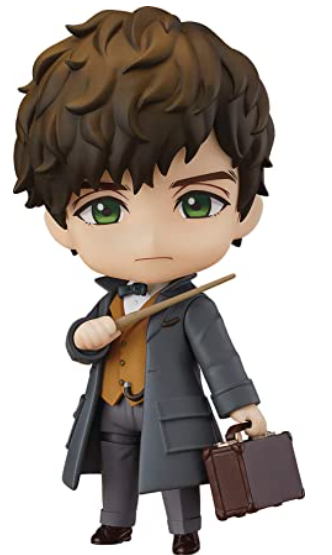 ネタバレ注意】ファンタスティック・ビースト～ダンブルドアの秘密