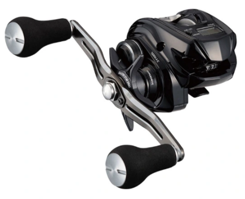 ティエラ AIC 150L-DH ダイワ ティエラ A IC 150-DH (リール) 価格比較 - 価格.com