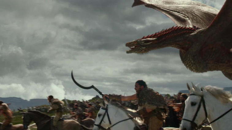 ゲーム オブ スローンズ シーズン7 簡単に流れをまとめて解説 カキコミぱれーど