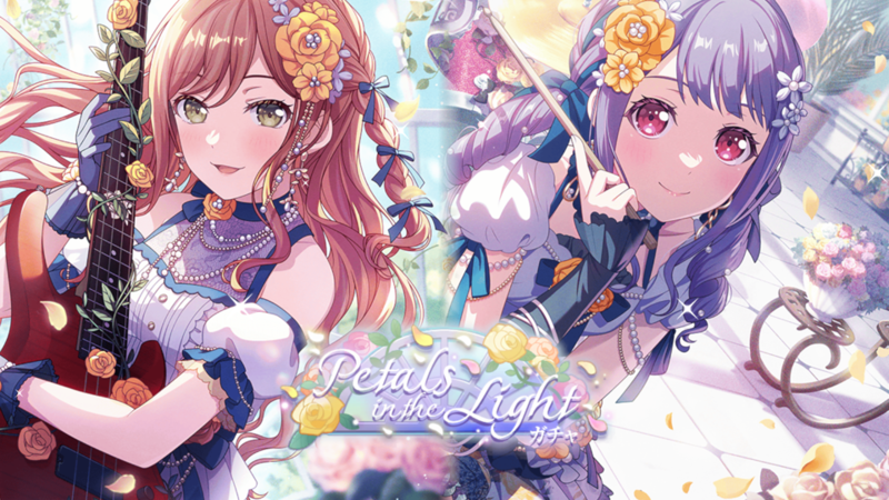 トライイベント(Re:Like Re:Live)