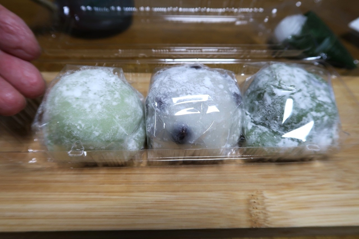 豆大福 豆大福 | NewDays エキナカポータル