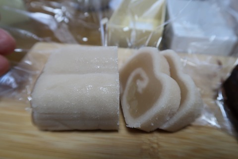 あんこの奇跡⁉️😎京都の粋「復刻版雲龍」 - 週刊あんこ