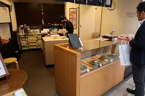 超絶あずき「蒸し大納言」🧐東京・阿佐ヶ谷編