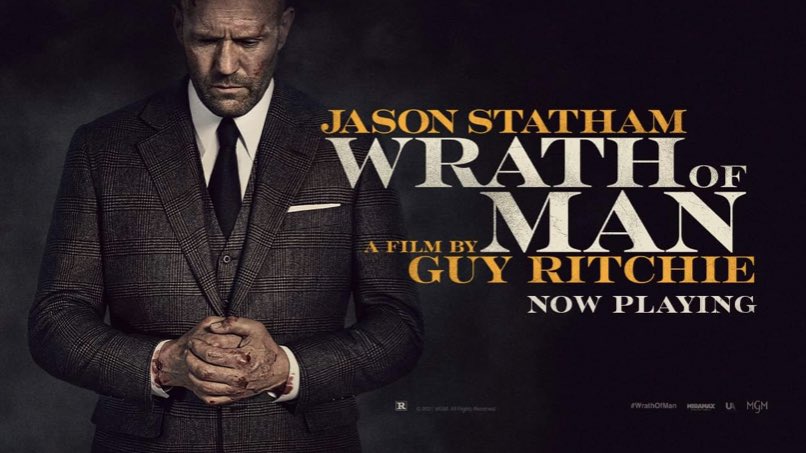 ジェイソン ステイサム主演アクション映画 ラース オブ マン 全米公開 日本での公開は 徒然なる徒然