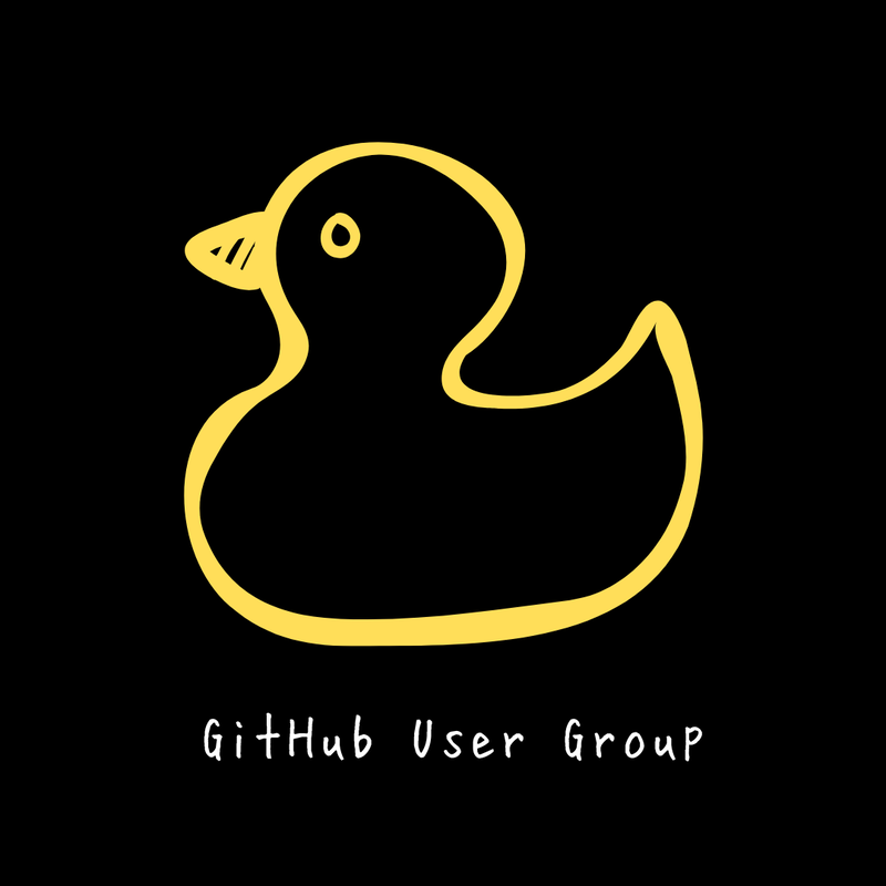 GitHub User Group