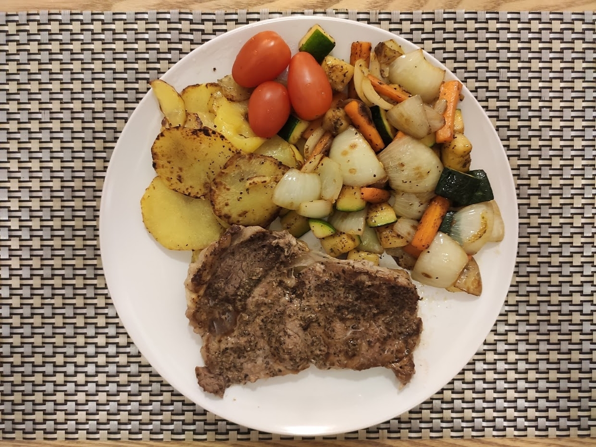 紳士的に おいしい と言いたい時のおすすめ表現 いい感じのビジネス英語 ４４ マテリアライズド