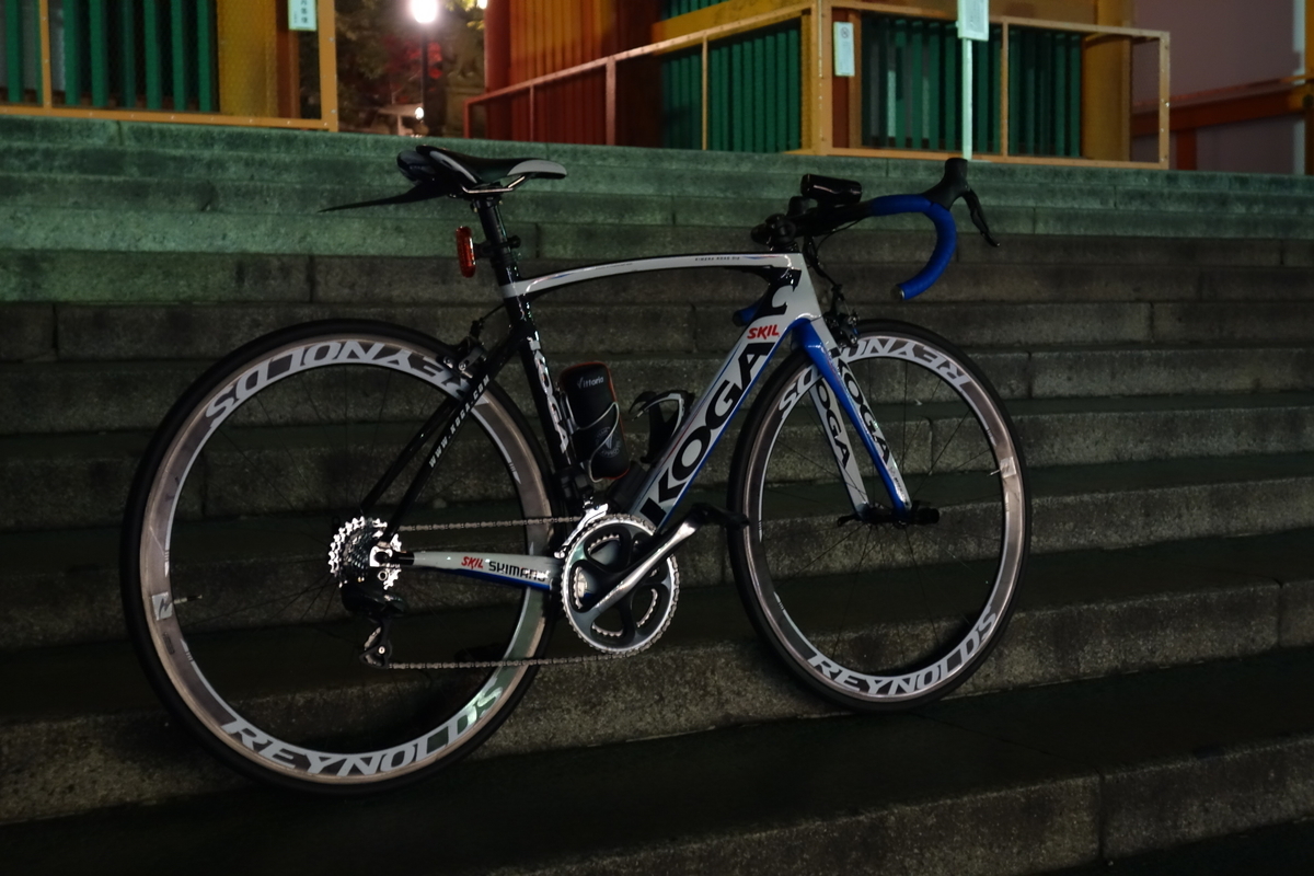 しらすKoga kimera ud Koga Kimera Road Ud Team Frame Set | eBay
