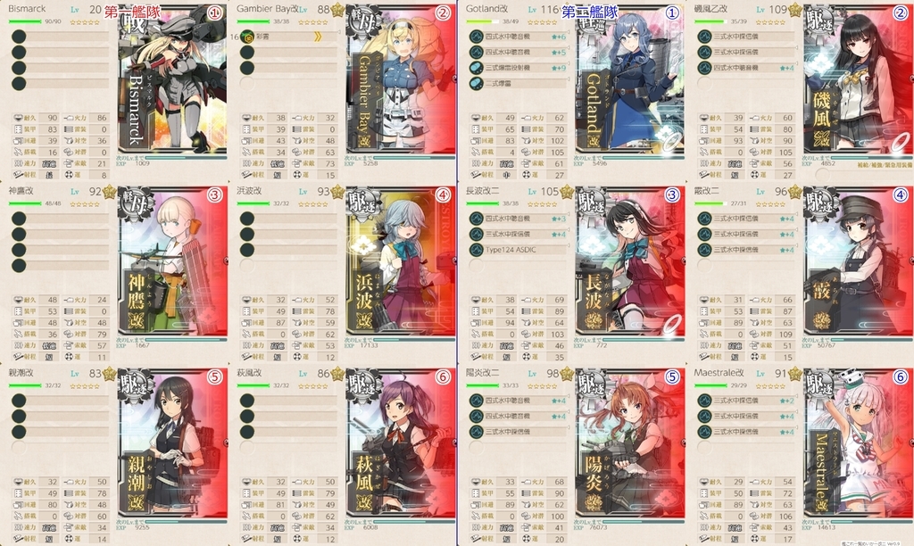 艦これ イベント レベリング 艦これ イベント レベリング