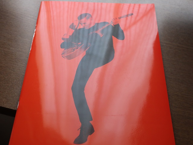 88 ブライアン・アダムス来日公演！ysheart雪辱の武道館 - ysheartの長い旅