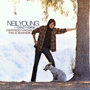 Neil Youngのアルバム20枚＋5曲(前半) - ブンゲイブ・ケイオンガクブ