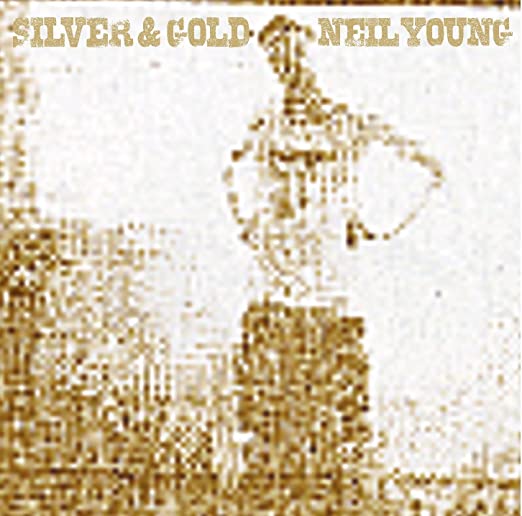 Neil Youngのアルバム20枚＋5曲(前半) - ブンゲイブ・ケイオンガクブ