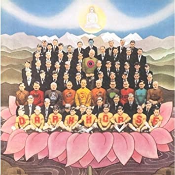 George HarrisonというSSWについて - ブンゲイブ・ケイオンガクブ