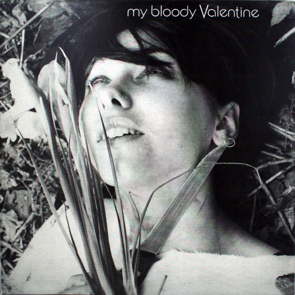 My Bloody Valentineの(サブスクにある)全作品:前編
