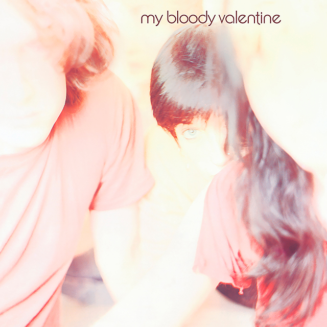 mybloodyvalentineページ❣️ my bloody valentine official スウェット Tシャツ - メルカリ