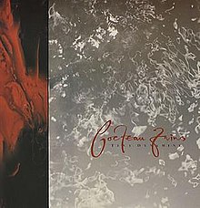 Cocteau Twinsのディスコグラフィーそこそこ全部 - ブンゲイブ