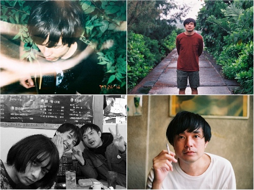 3』麓健一（2022年12月リリース）及び彼について - ブンゲイブ