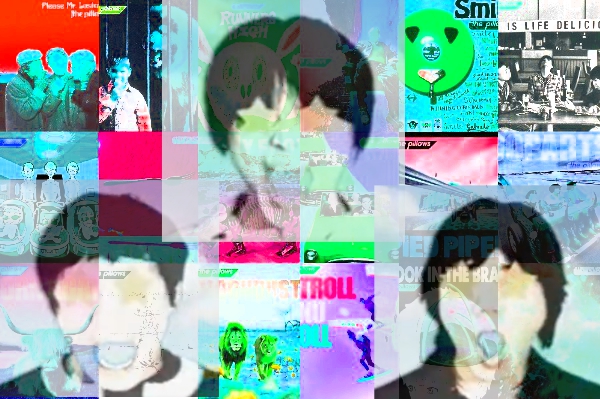 the pillowsというバンドについて（8枚+35曲レビュー）【中編