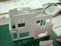 [建築]建築模型