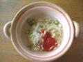 [建築]まかないご飯