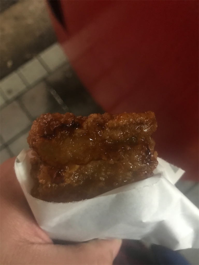 ファミマ タレチキ タルタルソース入り は酸っぱくまろやか 家飲みのおつまみをコンビニで買う ファミマ タレチキ タルタルソース入り は酸っぱくまろやか 家飲みのおつまみをコンビニで買う