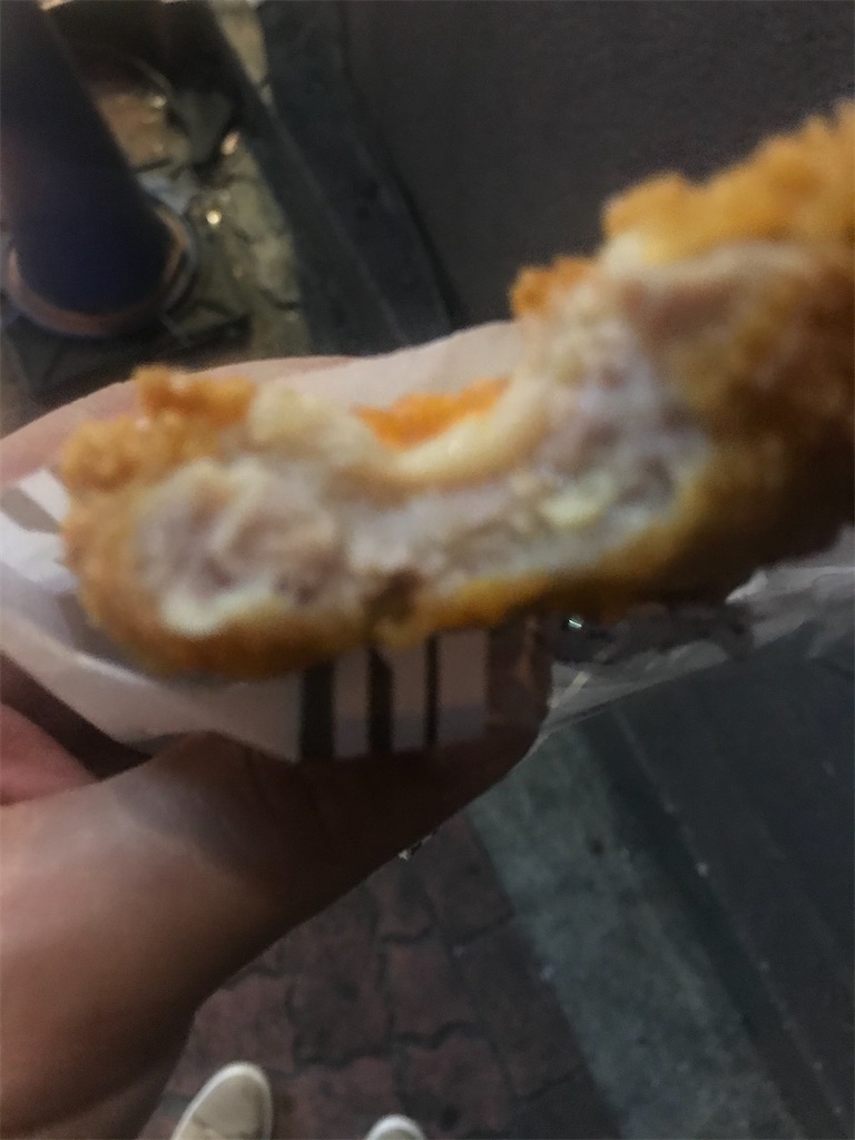 かなりの完成度が高いデイリーヤマザキの マイチキ 家飲みのおつまみをコンビニで買う