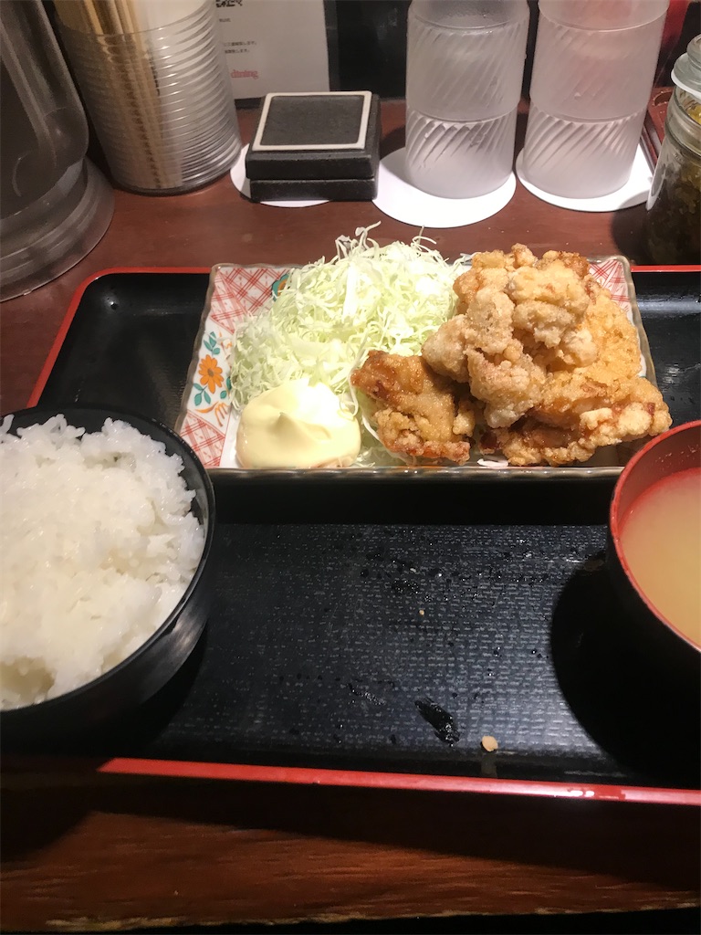 唐揚げがランチで千円札で食べ放題 熱中屋 新宿西口駅前 Live 家飲みのおつまみをコンビニで買う