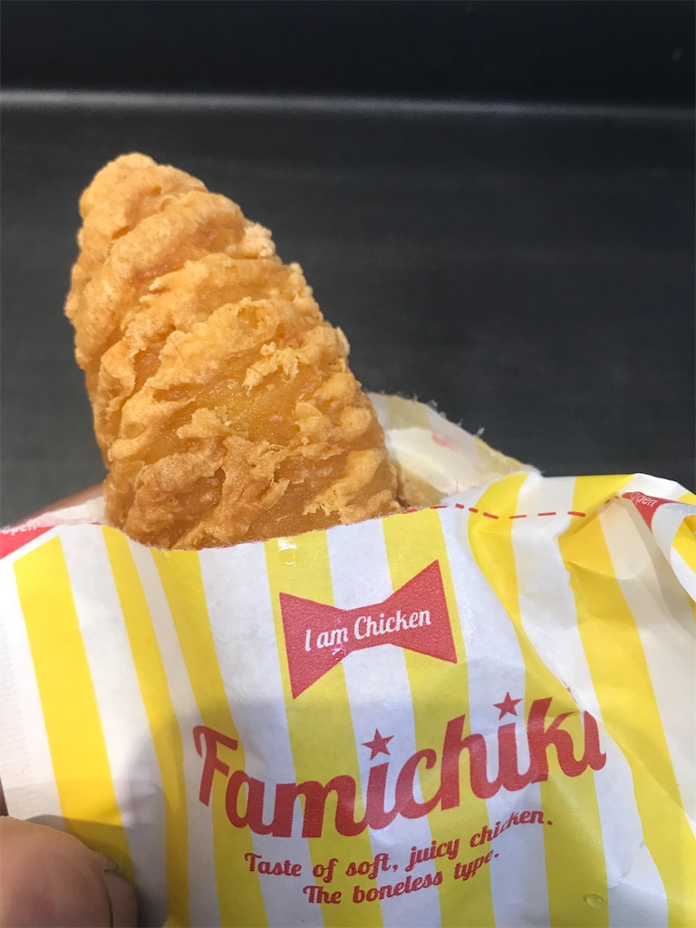 テレビ番組ジョブチューン で紹介されるクリスピーチキン プレーン 家飲みのおつまみをコンビニで買う