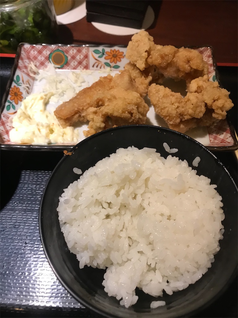 1000円で唐揚げ食べ放題 熱中屋 新宿西口駅前 Liveの唐揚げ食べ放題ランチ 家飲みのおつまみをコンビニで買う