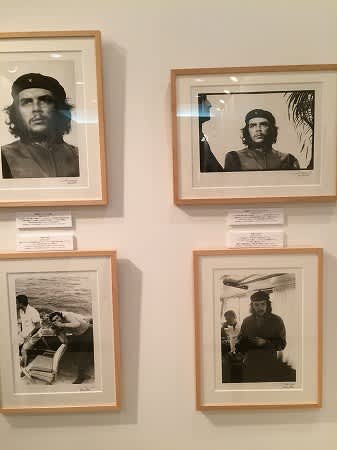 写真家チェ・ゲバラが見た世界」 - きんちゃんの観劇記（ネタバレだよ！）
