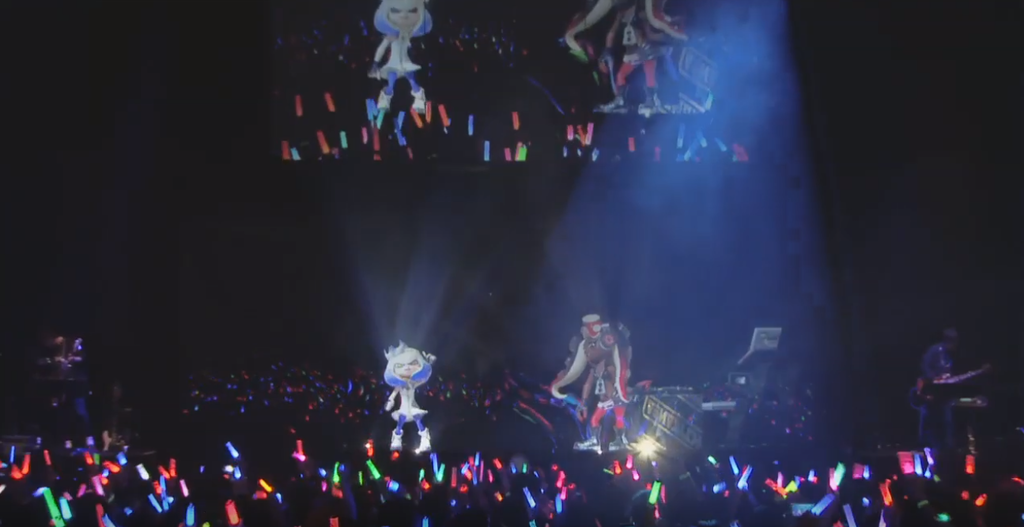 テンタライブ＠闘会議2019現地レポ - ヒメとイイダが作る新時代