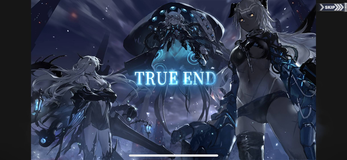 WS アズールレーン SR 青 まとめ アズレン】ストーリー考察：セイレーン作戦 Chapter5【アズールレーン