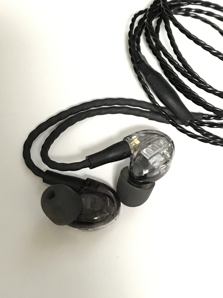 Westone UM PRO50 ［Redesign Model］ westone um pro50 redesign