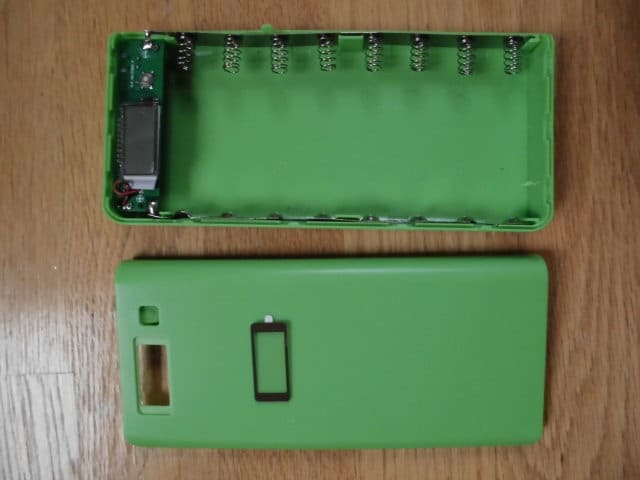kakaiページです⭐︎ Li-ion Battery Packs