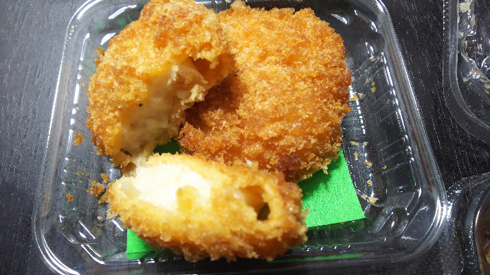 東京で一人暮らし節約男子のとある夕食